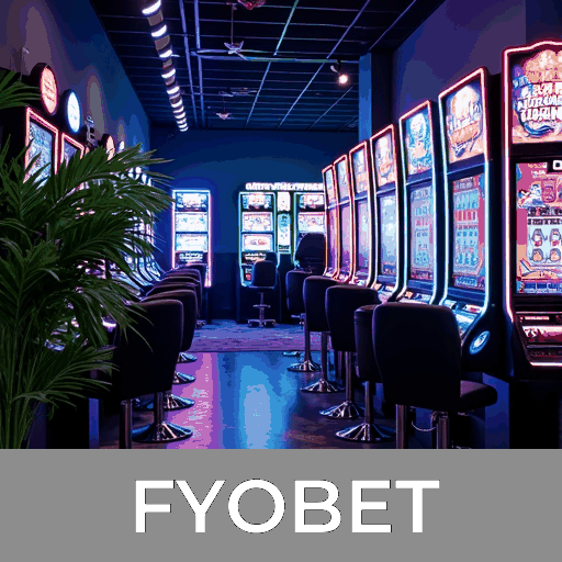 Acesso ao FYOBET