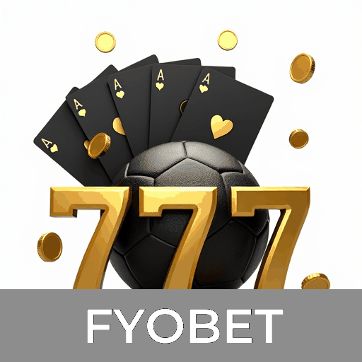 Cadastro na FYOBET
