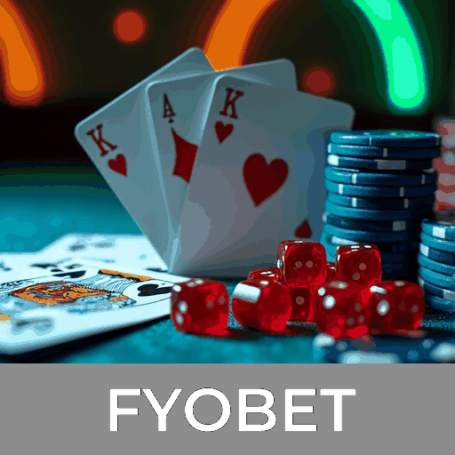 Cadastro na FYOBET