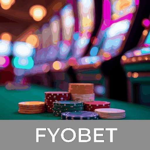Acesso ao FYOBET