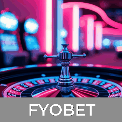 Cassino Online FYOBET