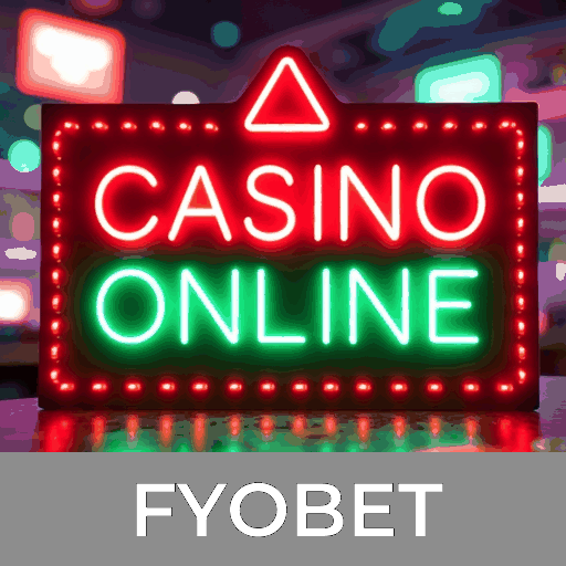 Cassino Online FYOBET