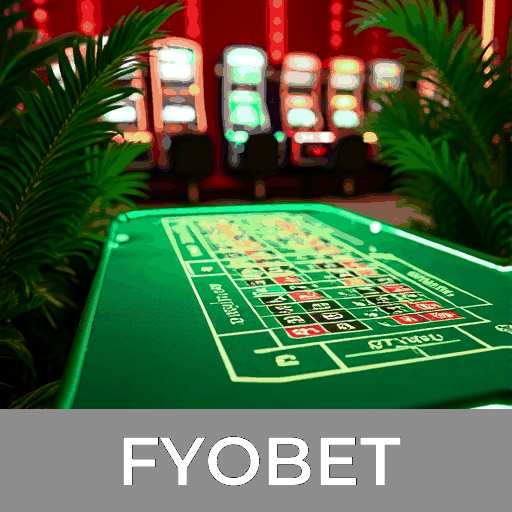 Cassino Online FYOBET