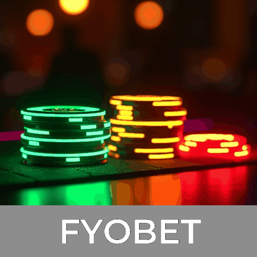Cadastro na FYOBET