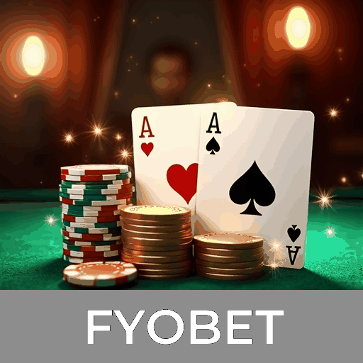 Acesso ao FYOBET