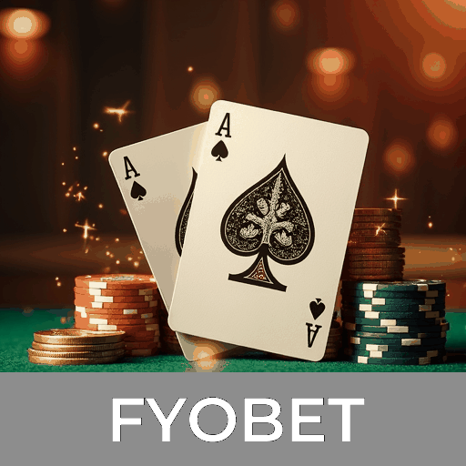 Cadastro na FYOBET