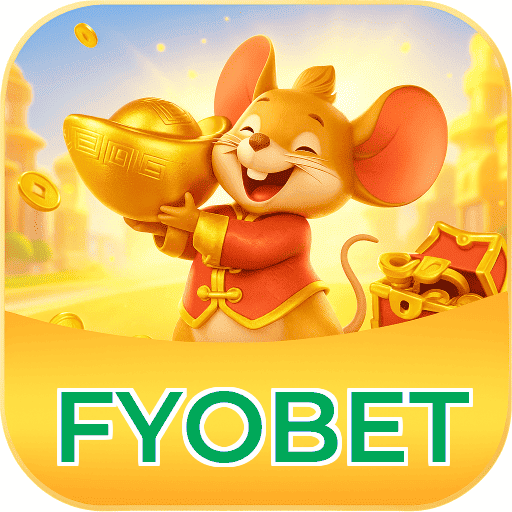 FYOBET logo