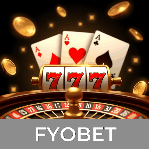 Acesso ao FYOBET