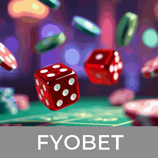 Acesso ao FYOBET