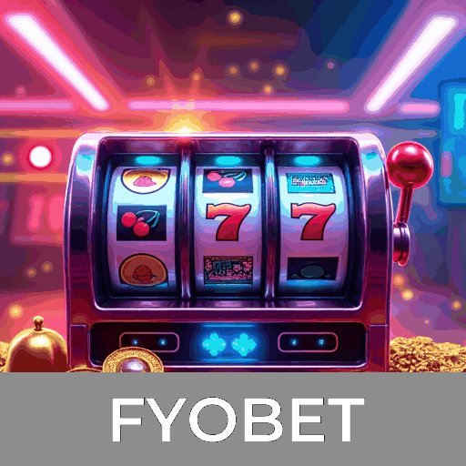 Cadastro na FYOBET