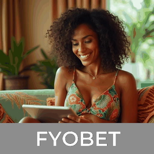Acesso ao FYOBET