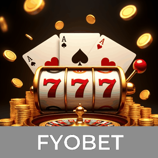 Acesso ao FYOBET