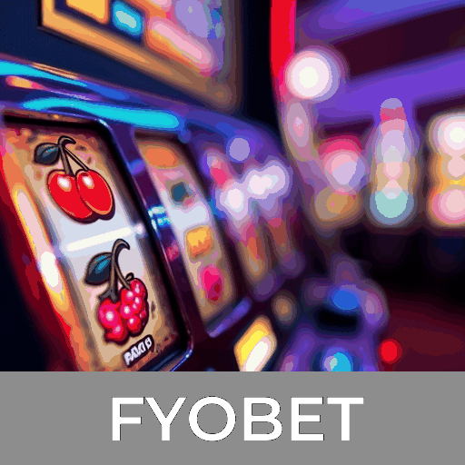 Cassino Online FYOBET
