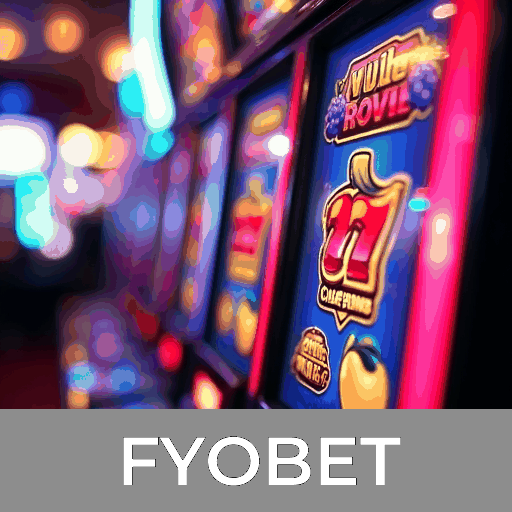 Acesso ao FYOBET