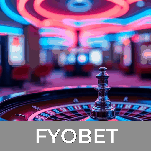 Cadastro na FYOBET