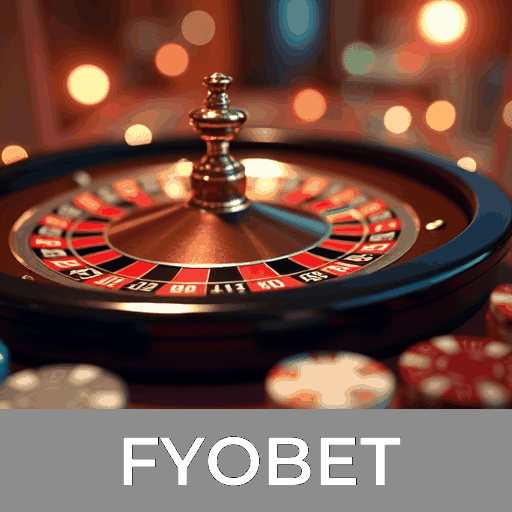 Promoções e Bônus no FYOBET