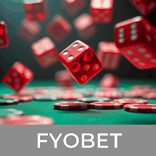 Cadastro na FYOBET