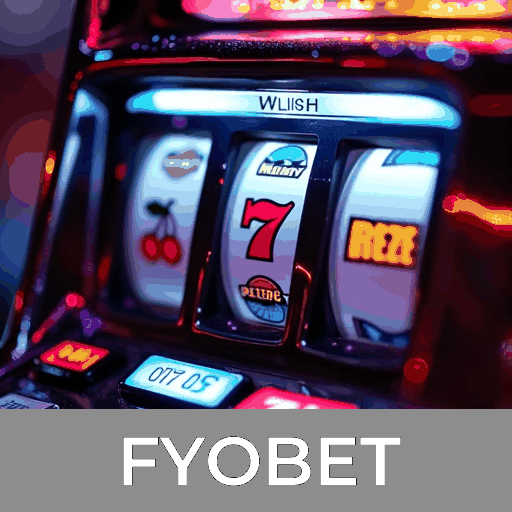 Acesso ao FYOBET