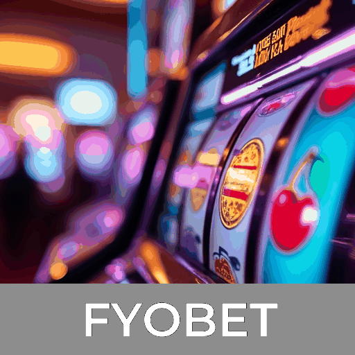 Cassino Online FYOBET