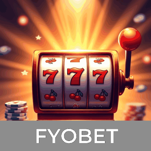 Acesso ao FYOBET