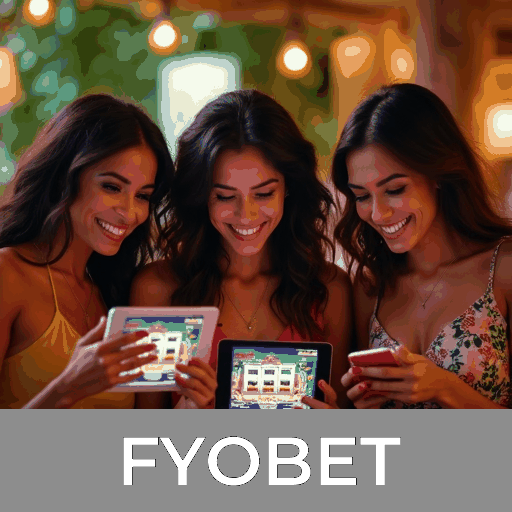 Cassino Online FYOBET