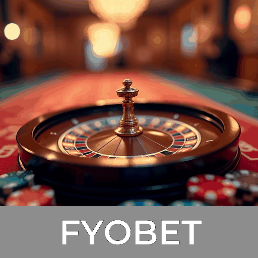 Cadastro na FYOBET