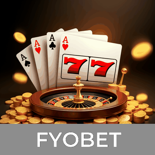 Apostas no FYOBET