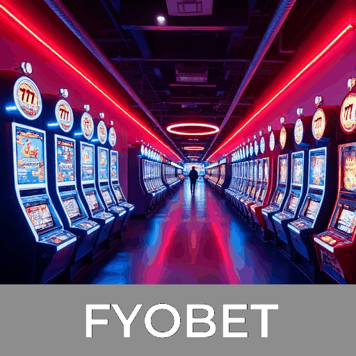 Cadastro na FYOBET